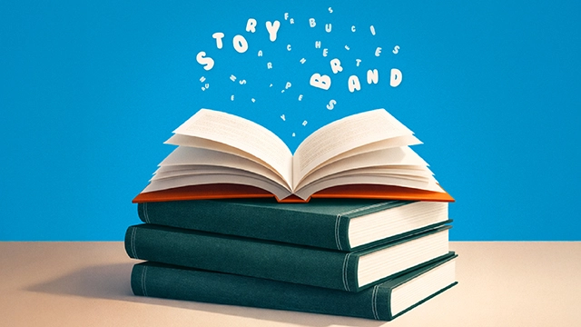 داستان‌سرایی برند و کسب‌وکار