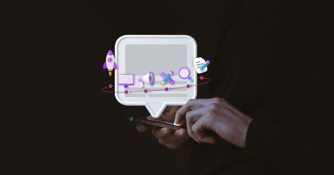 راهنمای جامع استراتژی محتوا