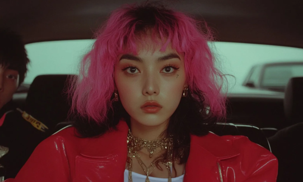 تاتا هوش مصنوعی خواننده