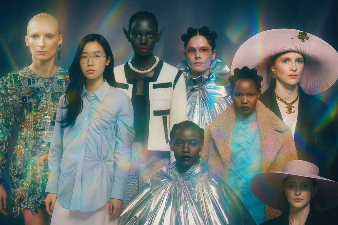 نمایش‌های مد پاییز