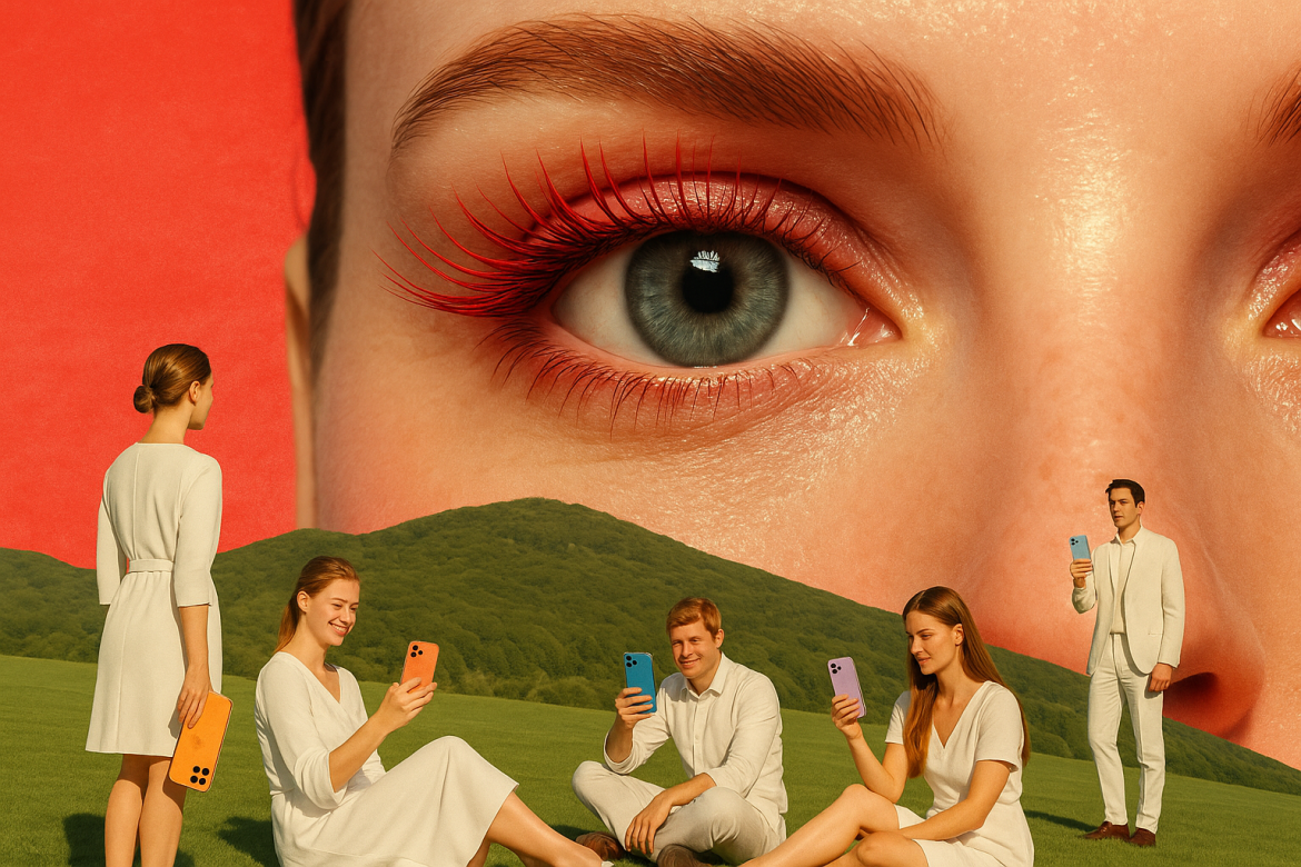 بهترین کمپین‌های بازاریابی پاییز ۲۰۲۵