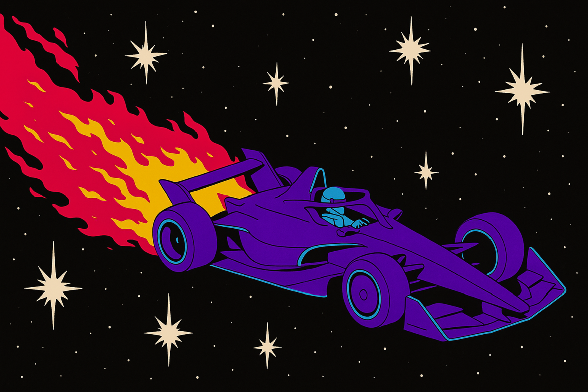 فرمول ای GEN4