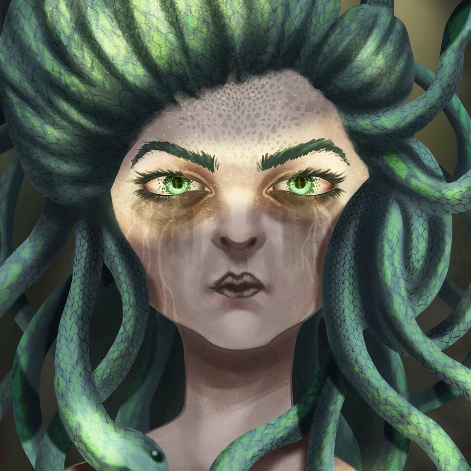 Medusa