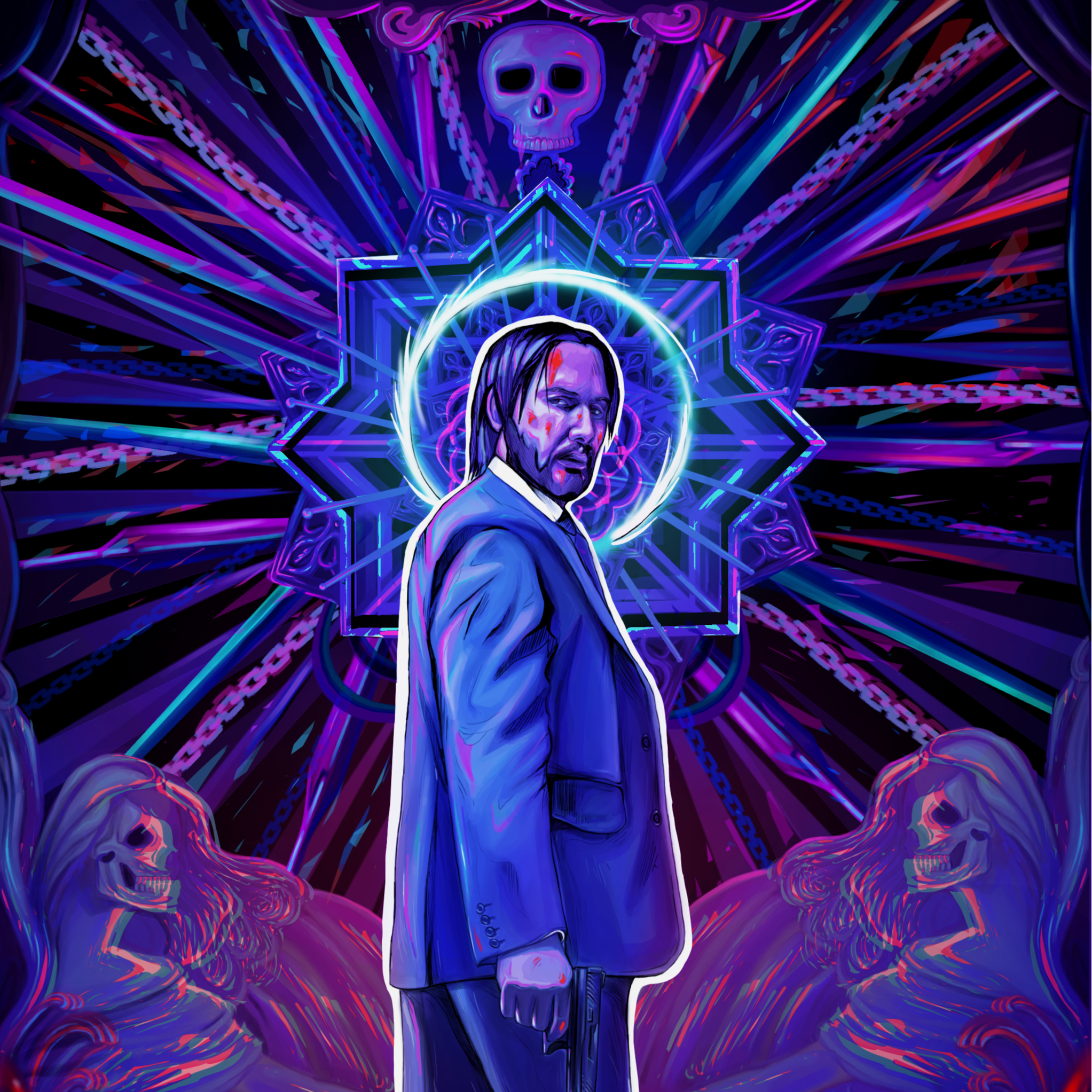 John wick