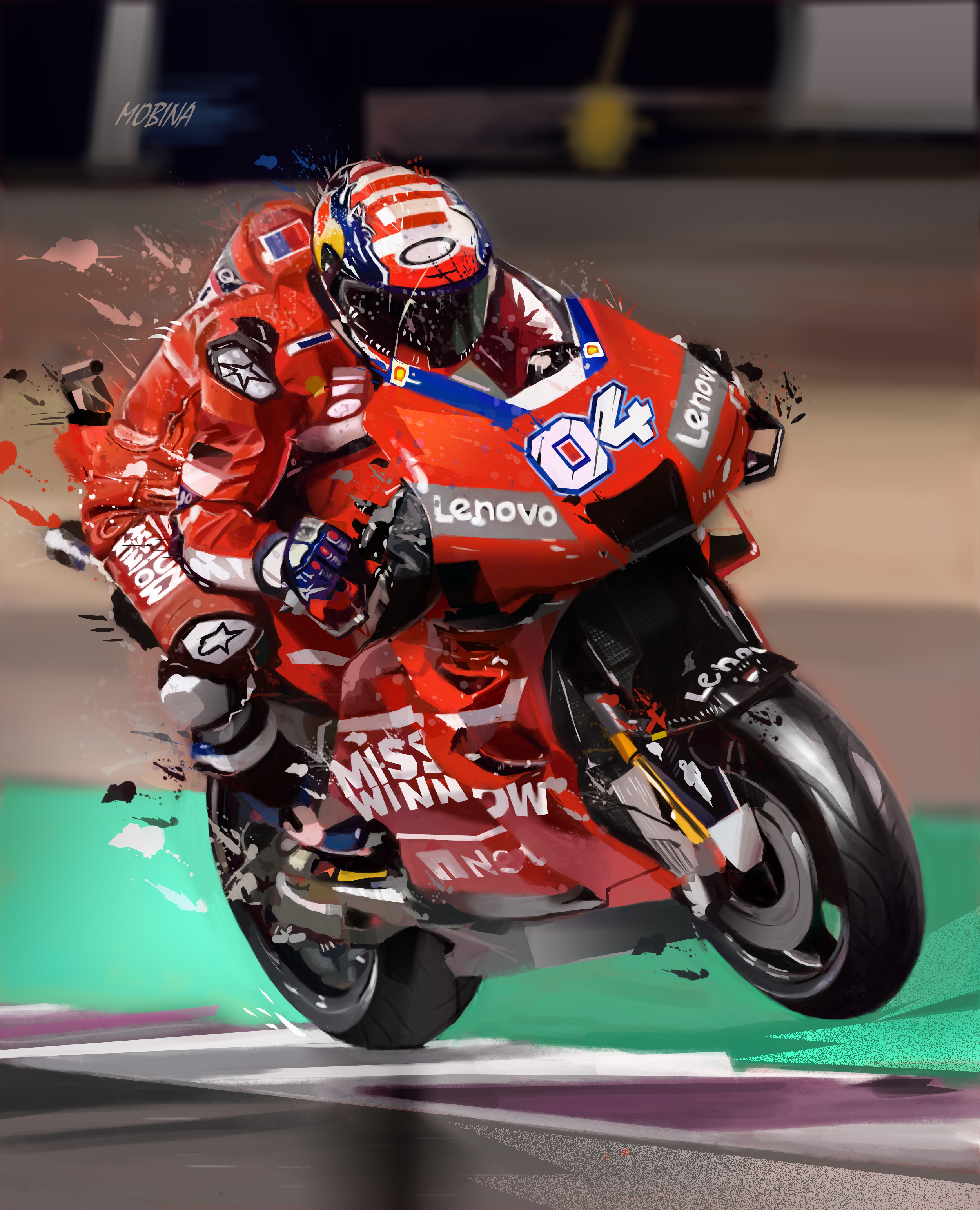 MotoGp