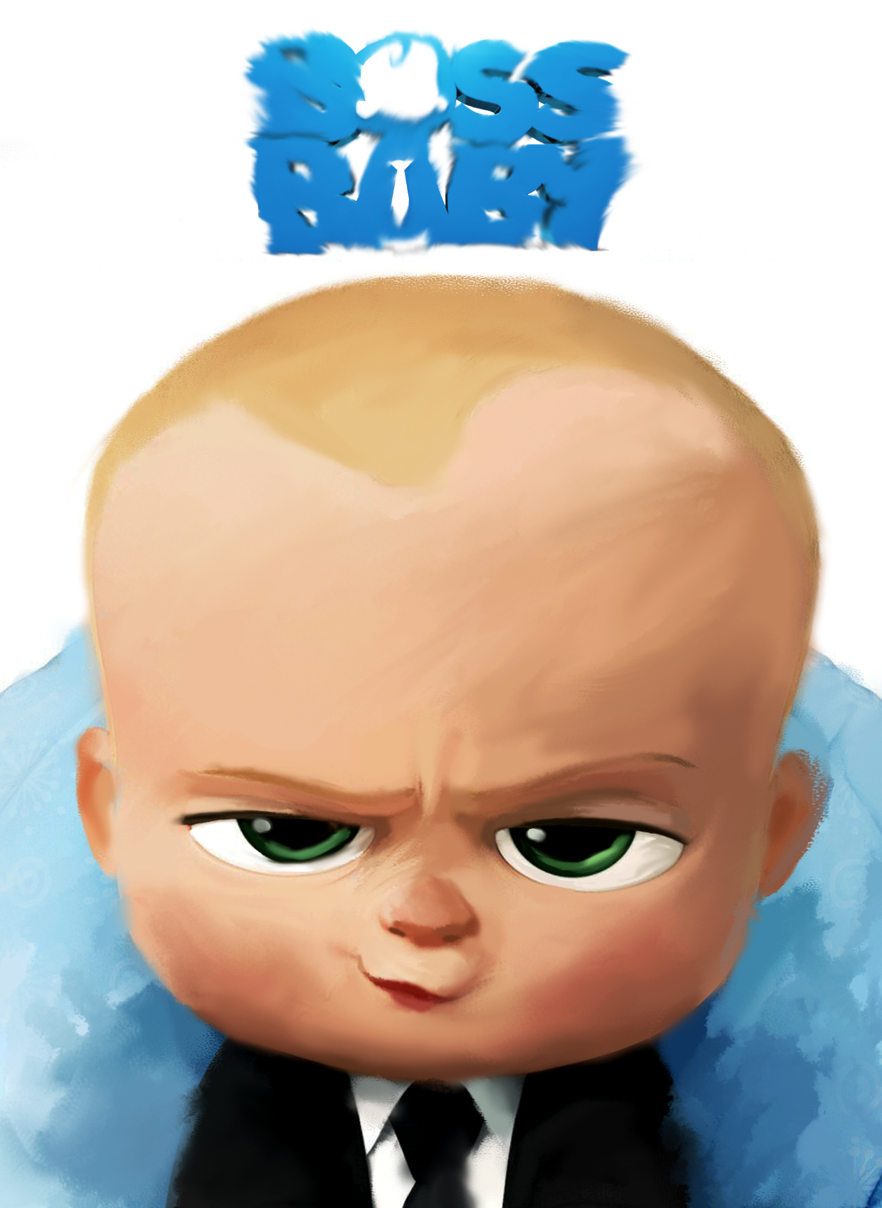 boss baby