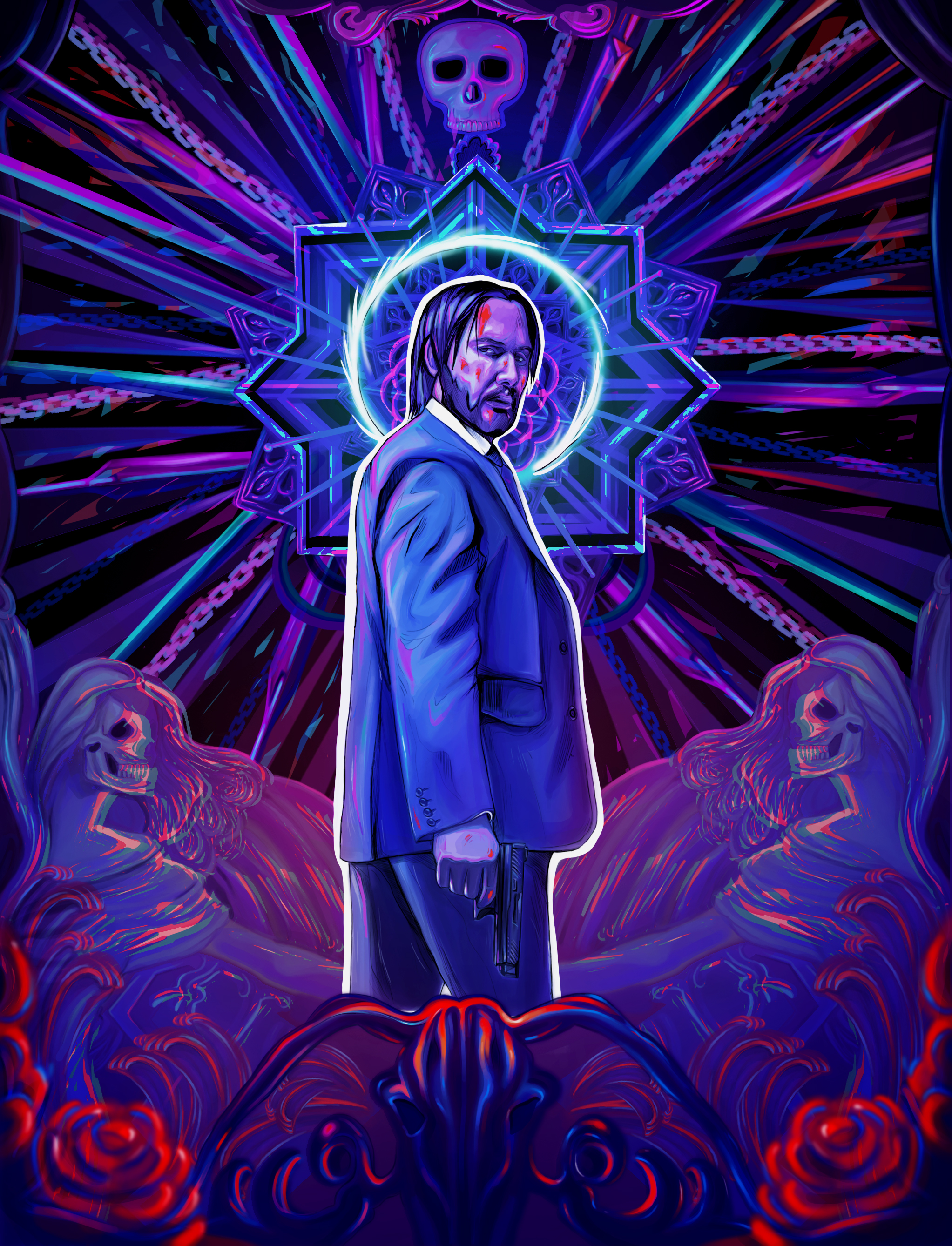 John wick