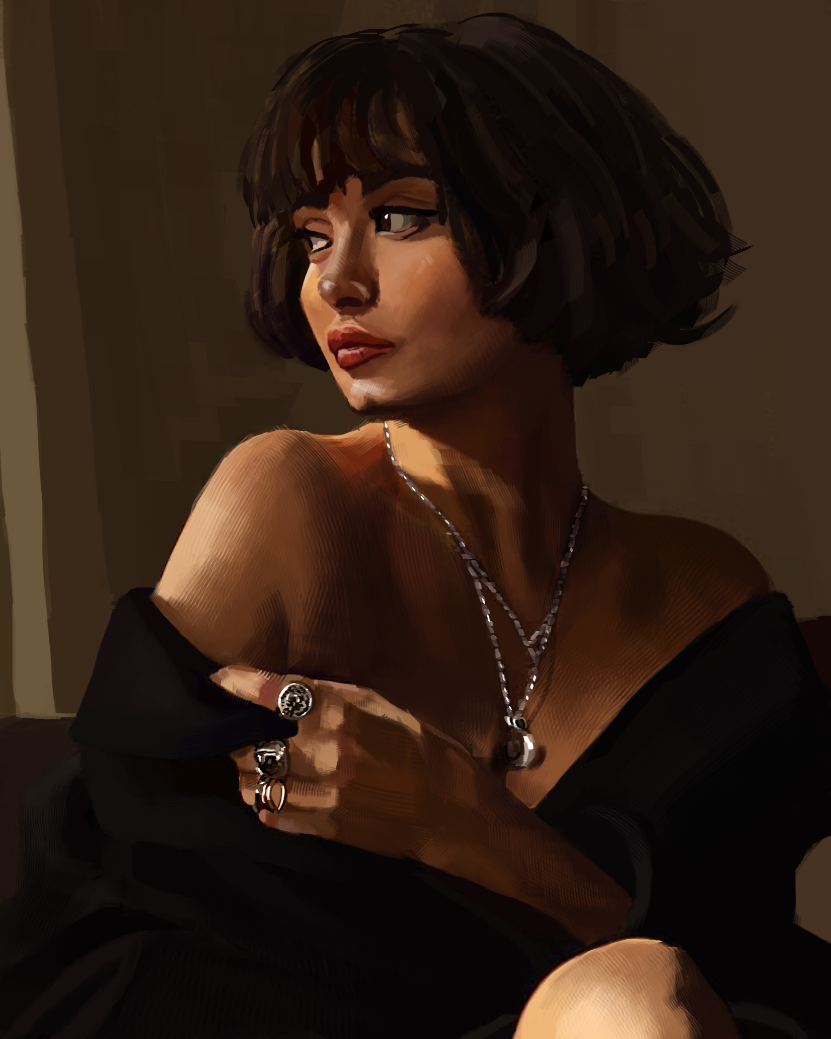 Digital Painting