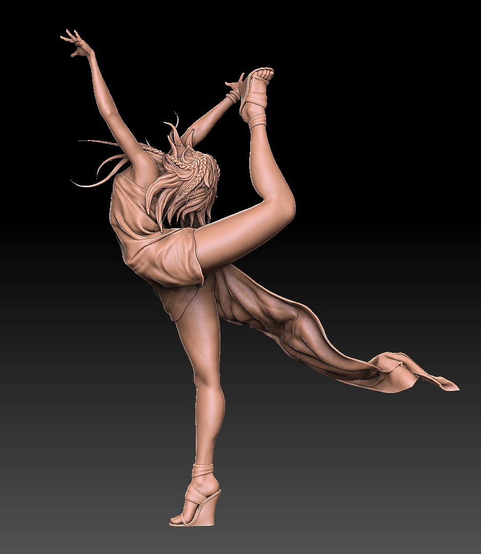 Ballerina