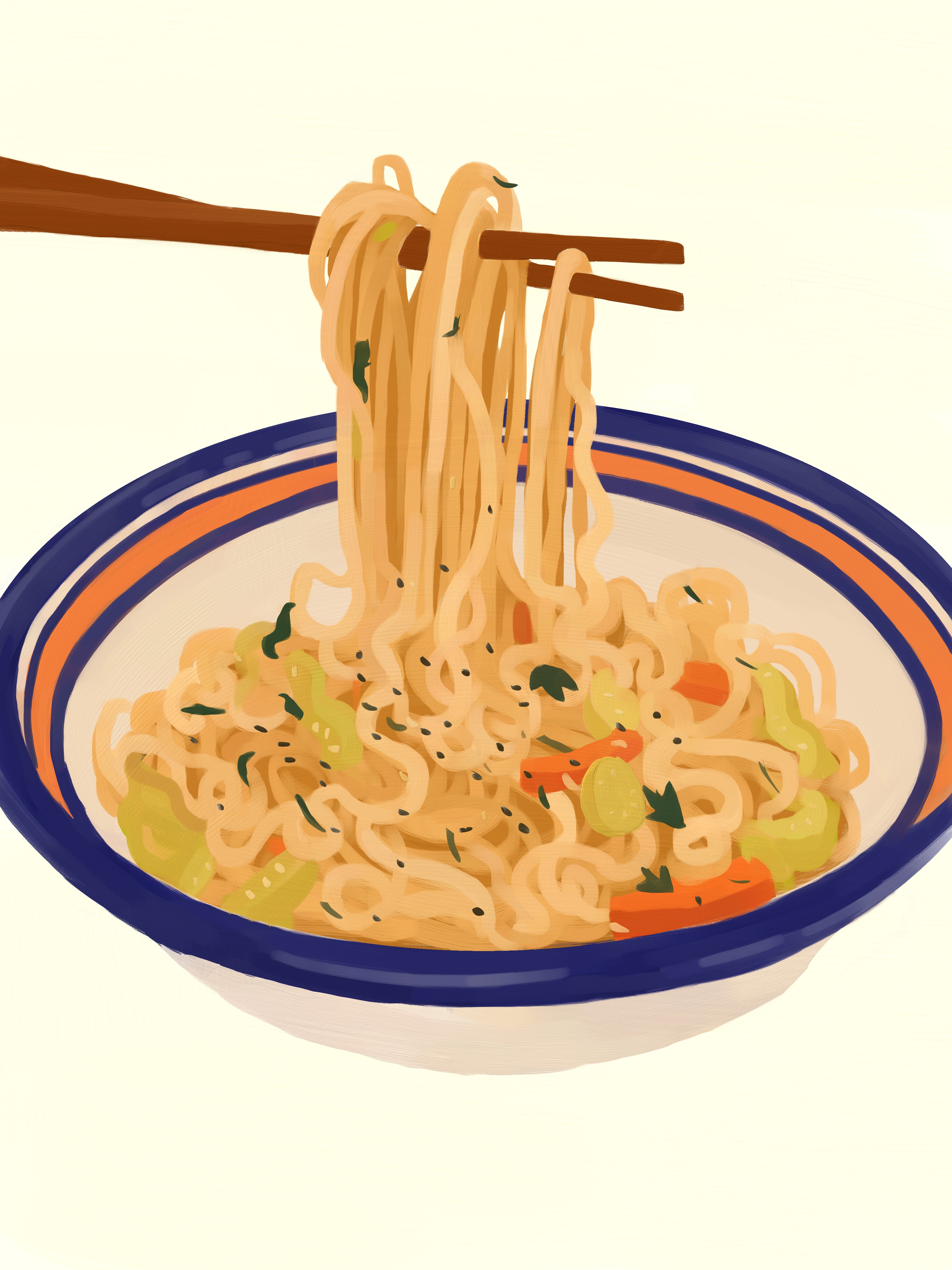 noodles