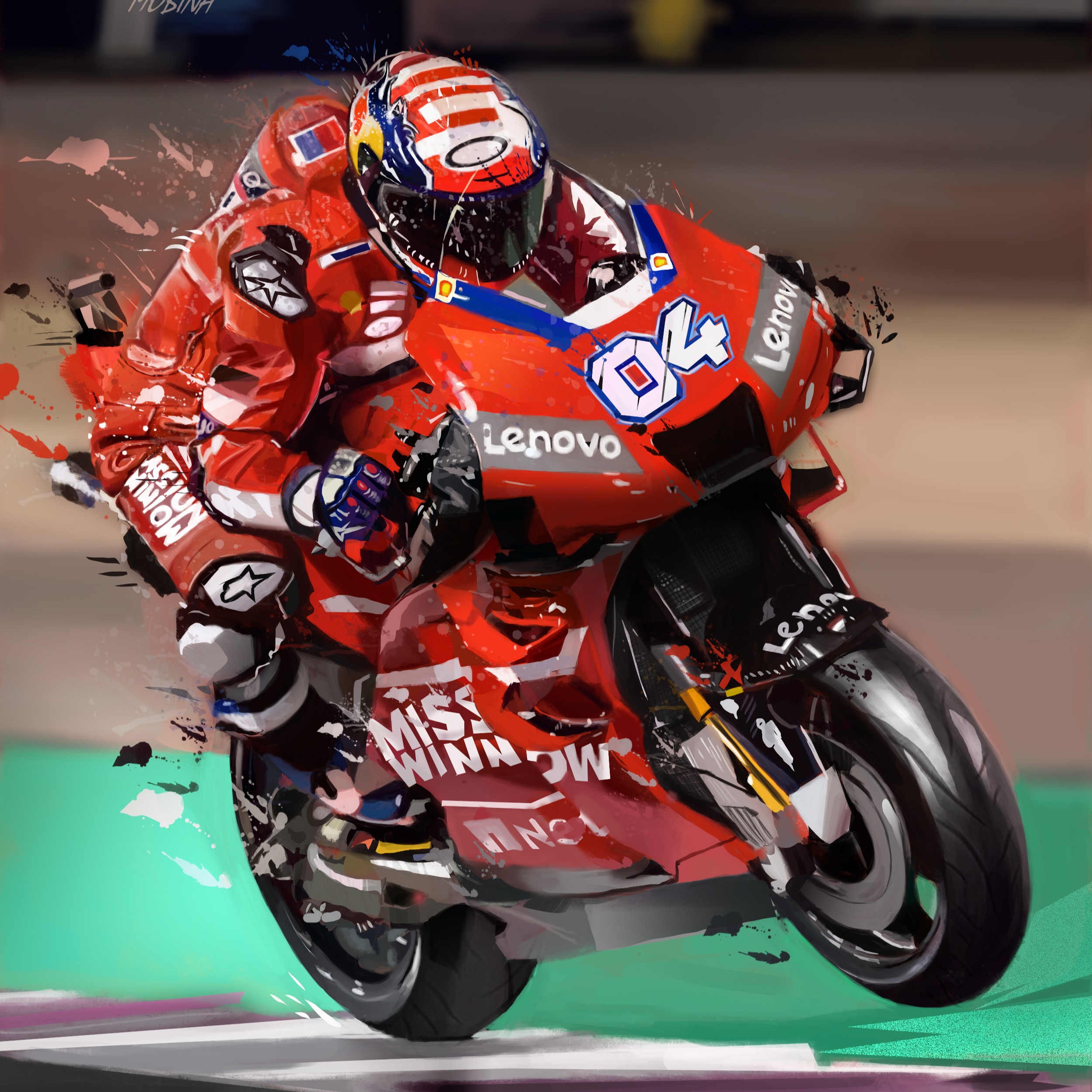 MotoGp