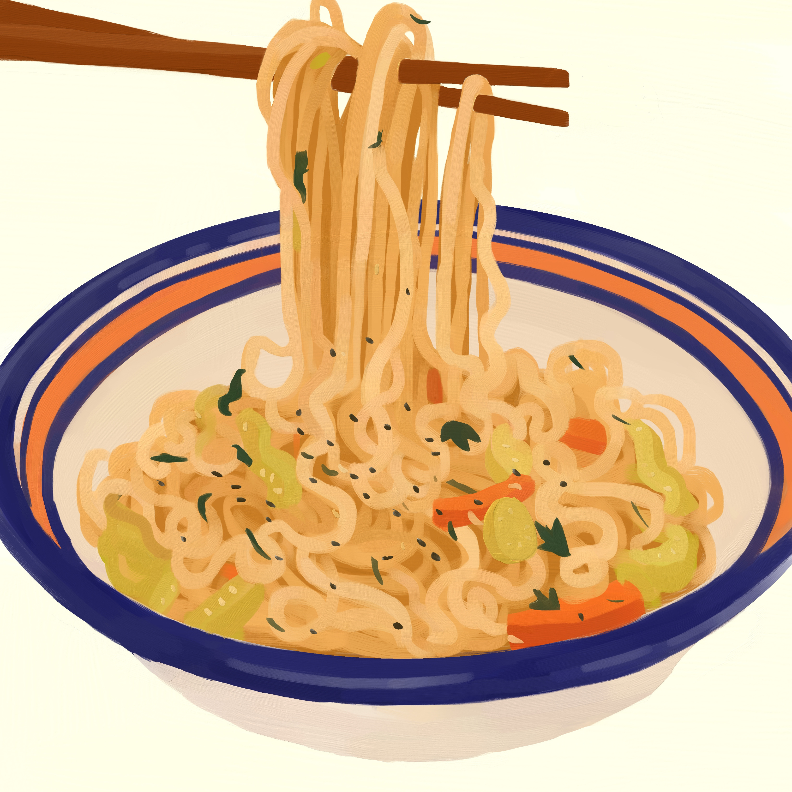 noodles