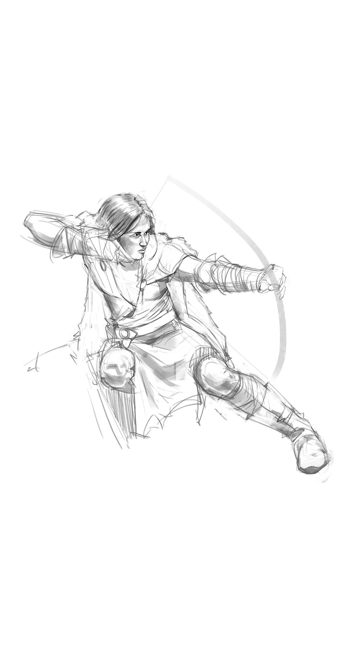 Archer study