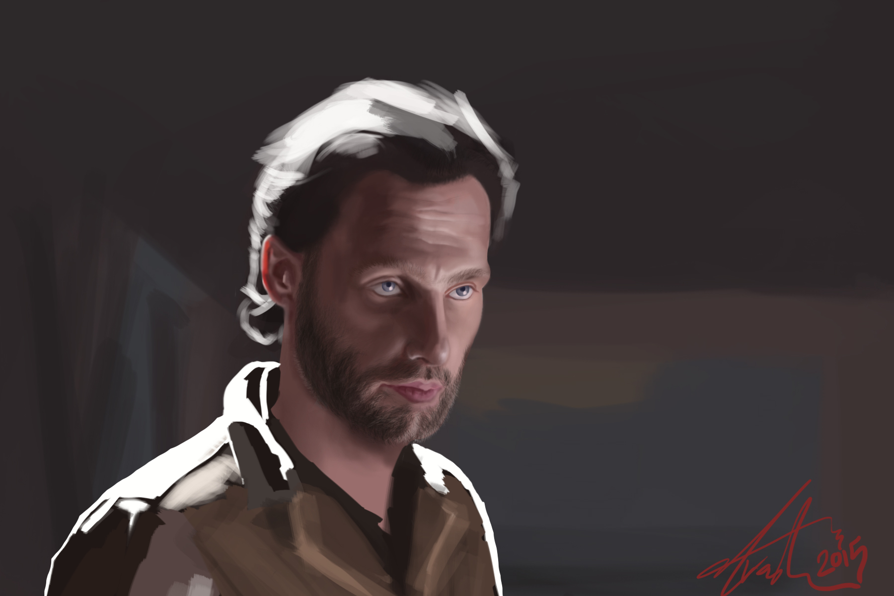 Rick Grimes