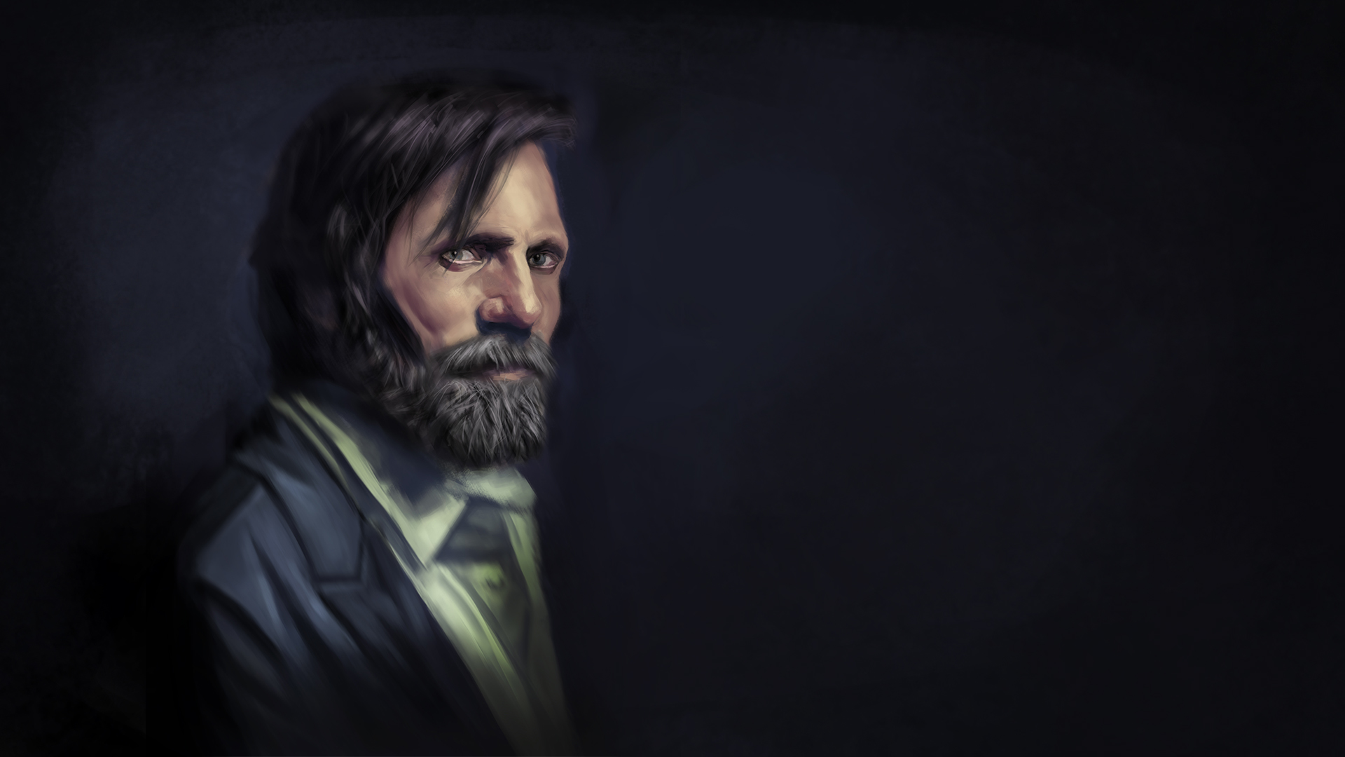 viggo mortensen