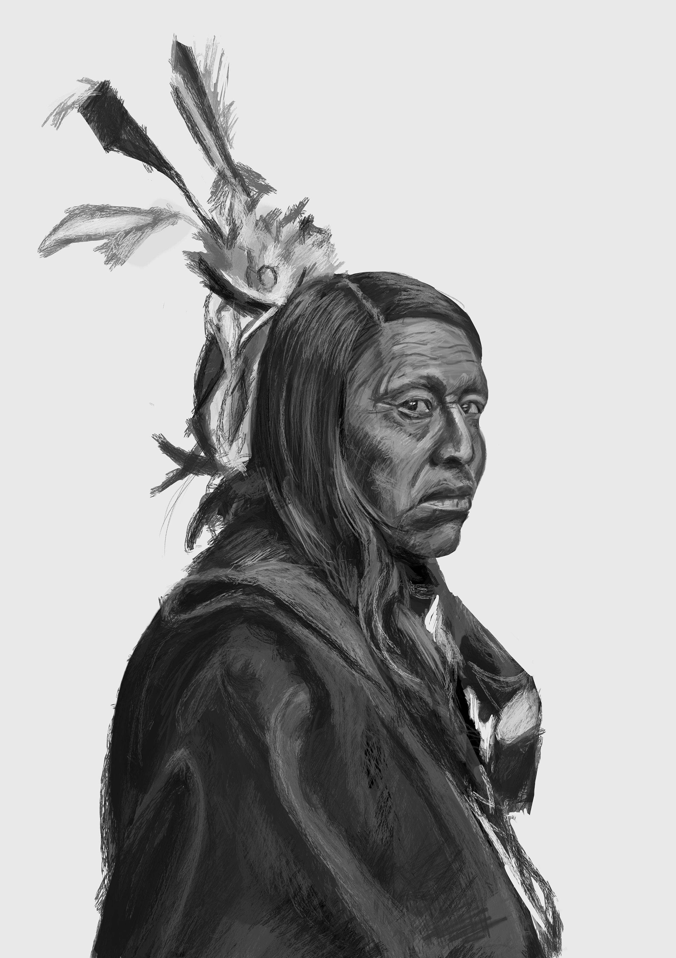 American Indian