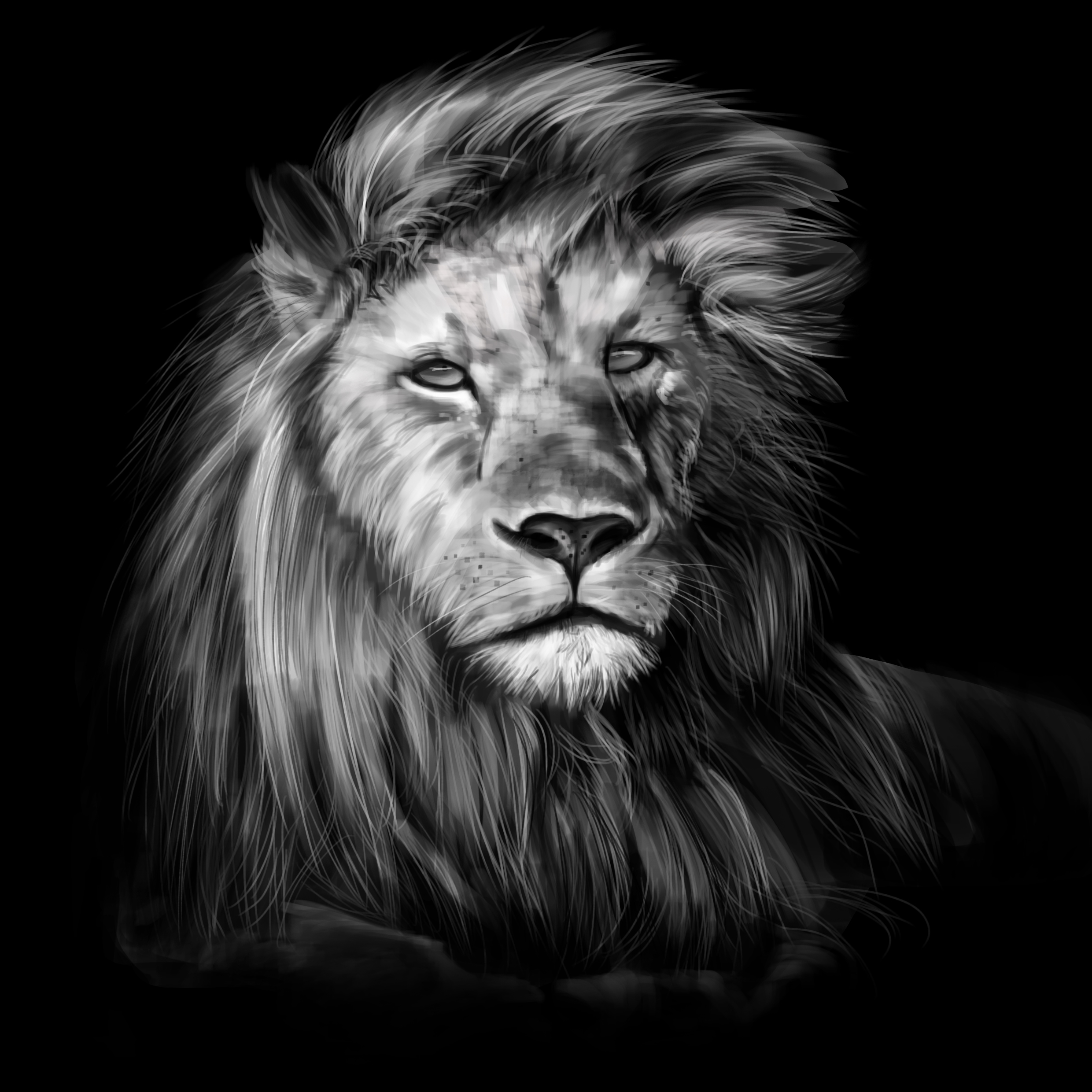 Lion