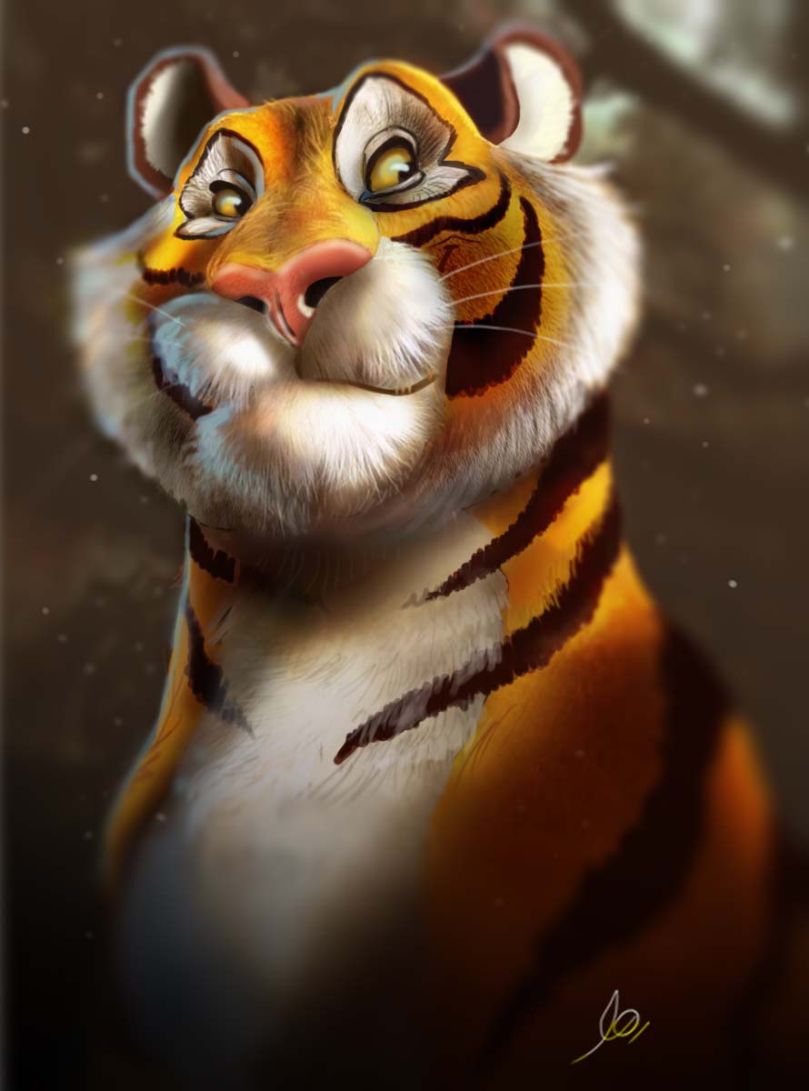 Tiger