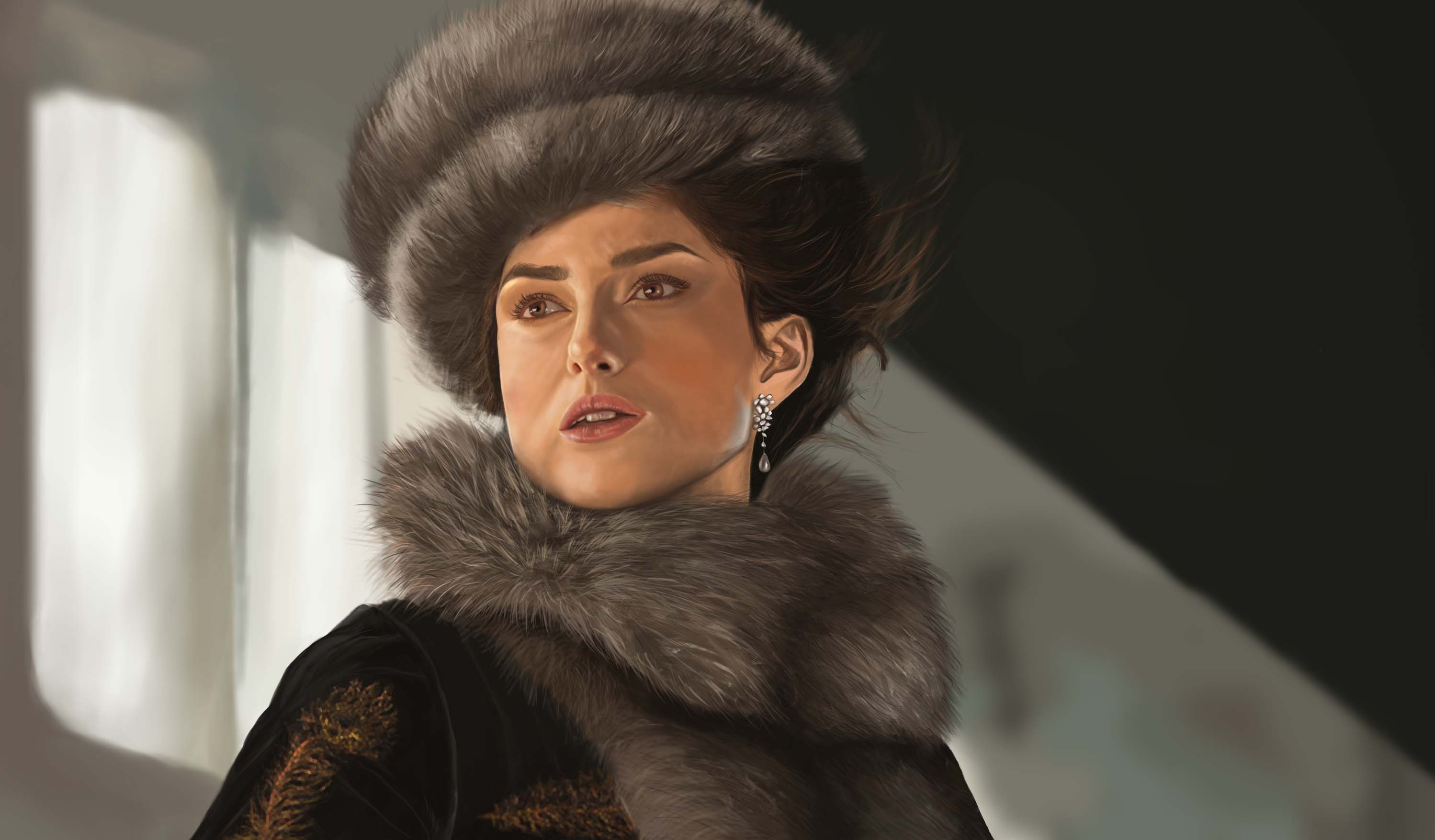 anna karenina