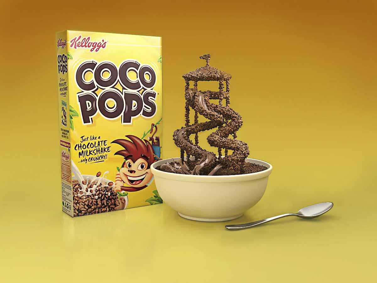 Coco Pops