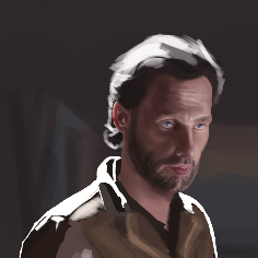 Rick Grimes