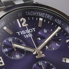 Tissot PRC 200 Watch