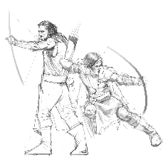 Archer study