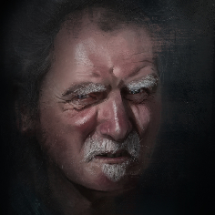 Portrait Study