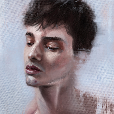 Portrait Study