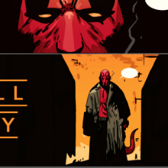 HELLBOY