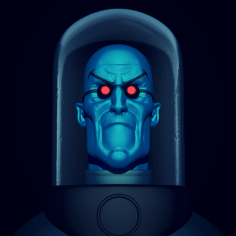 Mr. Freeze