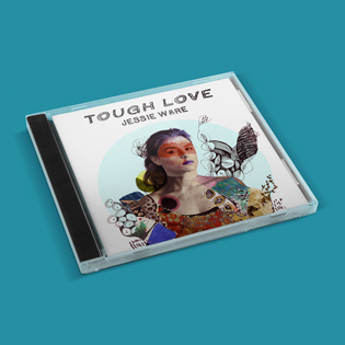 Tough Love Album Cover