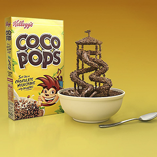 Coco Pops