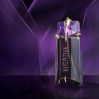 Alien Perfume