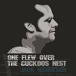 One Flew Over the Cuckoos Nest Movie Poster