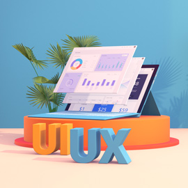 دوره UI و UX