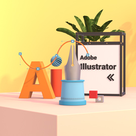 Adobe Illustrator