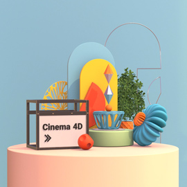 Cinema 4D