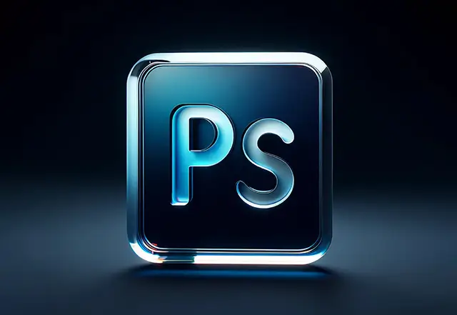 آزمون Photoshop