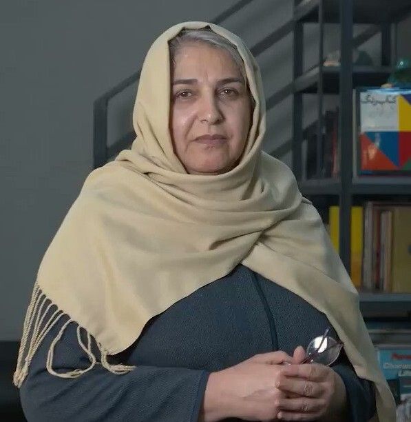 سودابه صالحی