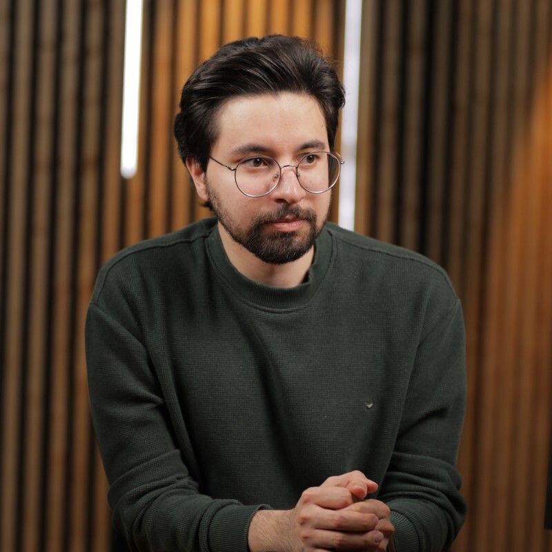 محمد هدایتی