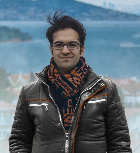 محمد حسین عطاران