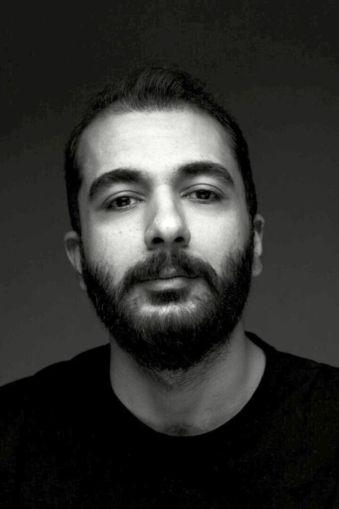 آرمان خلیل‌بیگی