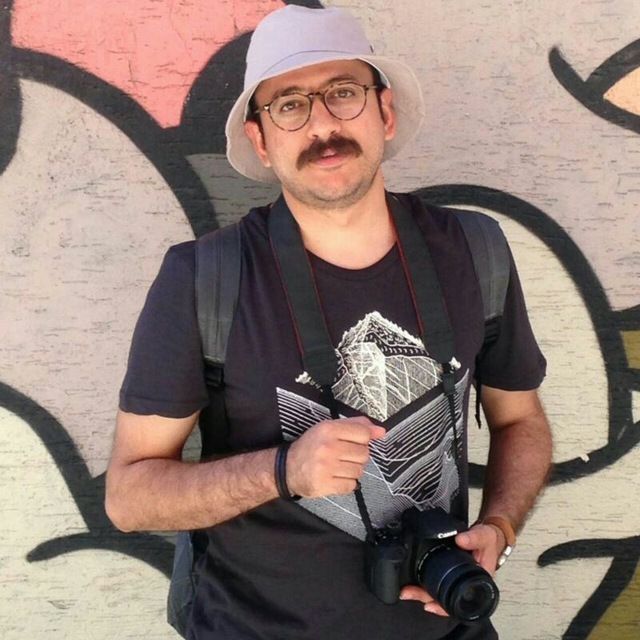 آرش روشنگر