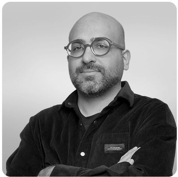 مسعود جزنی