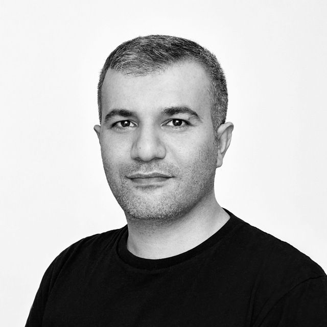محمد حسین شبانی
