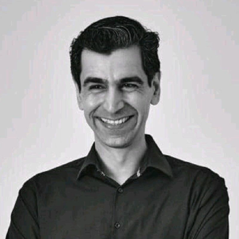مسعود طالاری