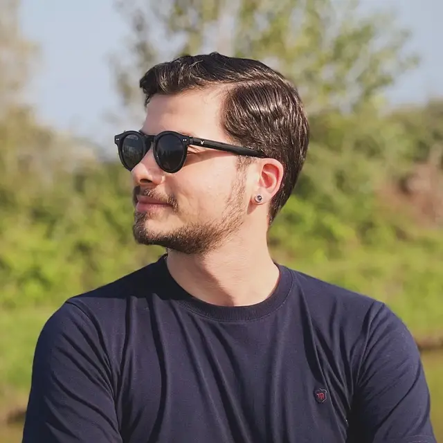 کیارش آمالی‌وند