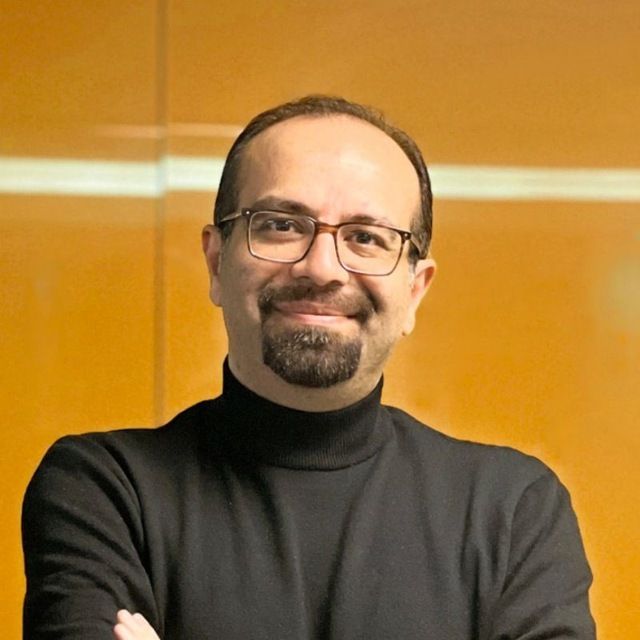 حامد عبدی
