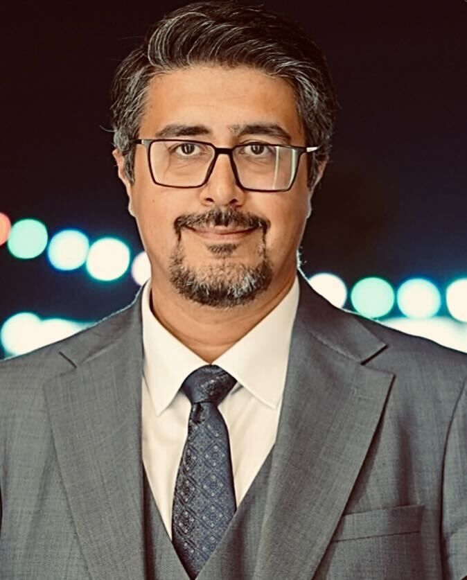 سامان صادق زاده